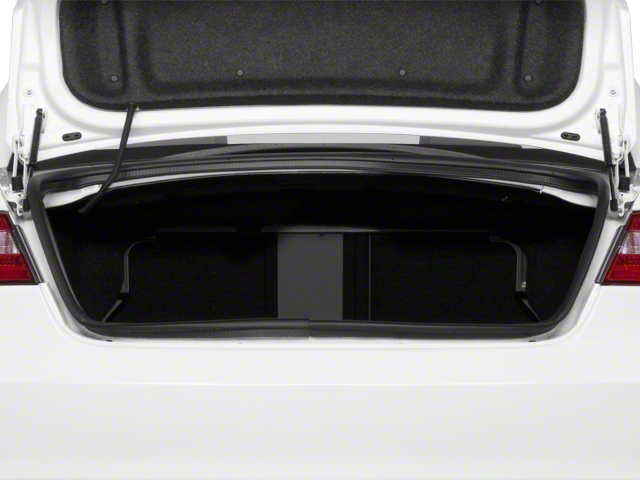 2012 Chrysler 200 Touring