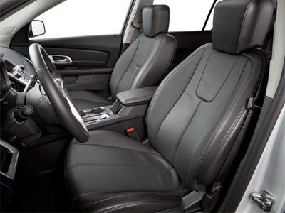 2012 GMC Terrain SLE-2