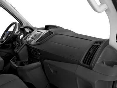 2016 Ford Transit Cargo Van 250