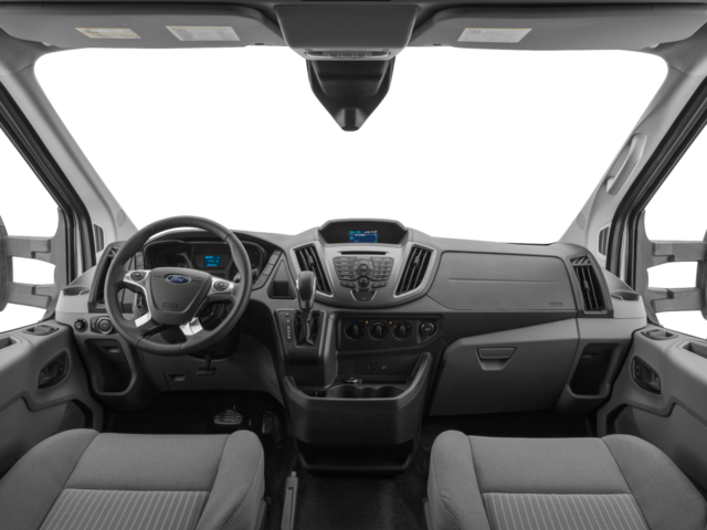 2017 Ford Transit Van 250