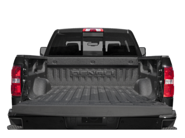 2017 GMC Sierra 3500 HD Denali