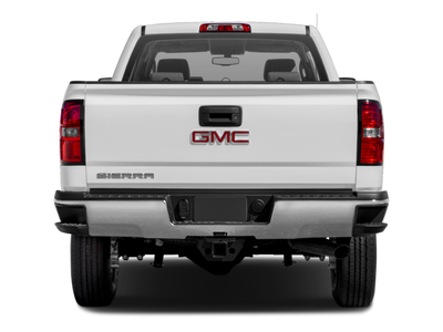 2018 GMC Sierra 2500 HD CREW CAB 4WD 153.
