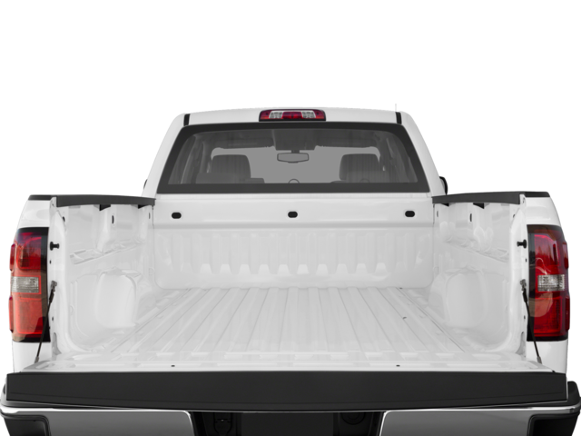 2018 GMC Sierra 2500 HD CREW CAB 4WD 153.