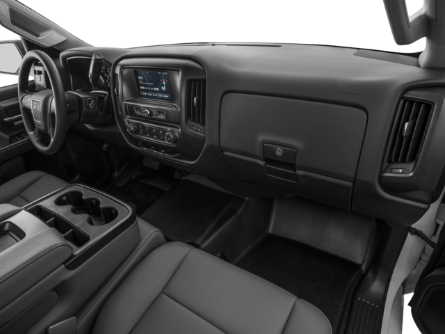 2018 GMC Sierra 2500 HD CREW CAB 4WD 153.