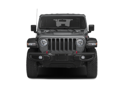 2022 Jeep Wrangler Rubicon