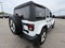 2021 Jeep Wrangler Sahara