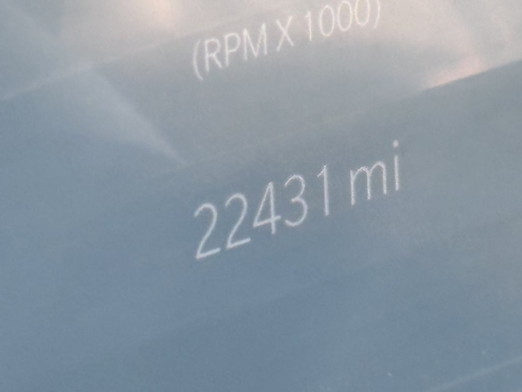 2023 Jeep Grand Wagoneer Series III