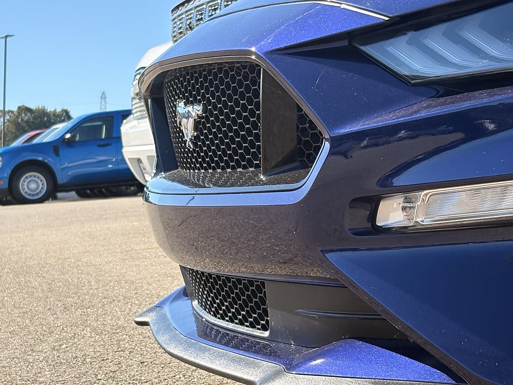 2020 Ford Mustang GT