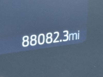 2023 Ford Bronco Badlands Advanced