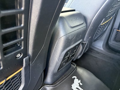 2023 Ford Bronco Badlands Advanced