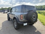 2023 Ford Bronco Badlands Advanced
