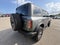 2023 Ford Bronco Badlands Advanced
