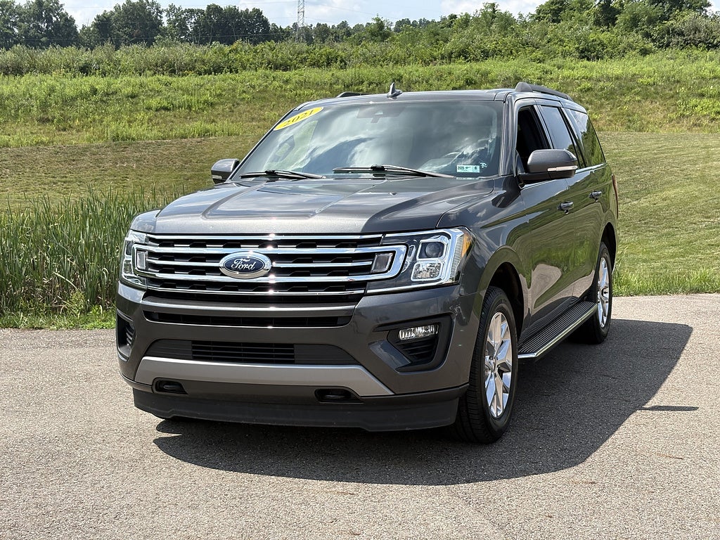 2021 Ford Expedition XLT