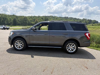 2021 Ford Expedition XLT