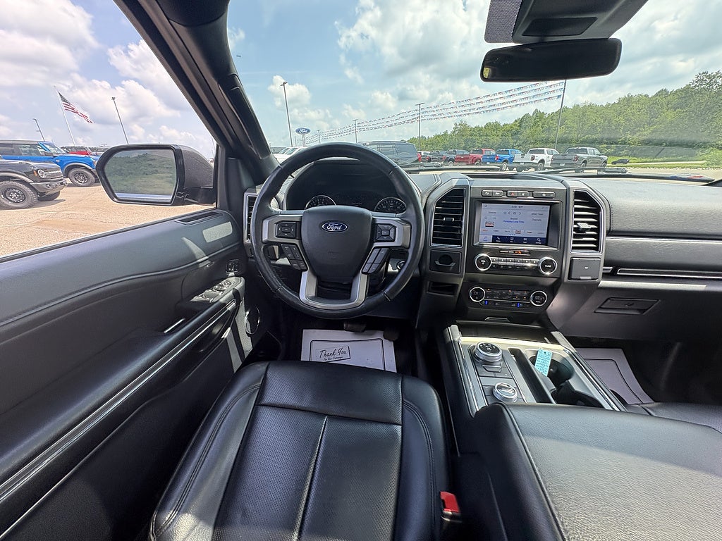 2021 Ford Expedition XLT