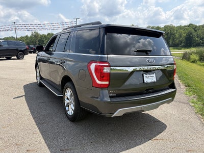 2021 Ford Expedition XLT