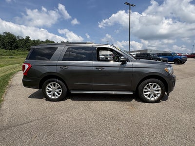 2021 Ford Expedition XLT