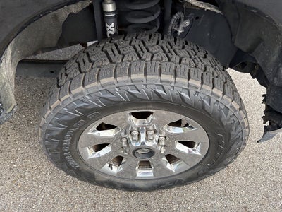 2019 Ford Super Duty F-250 SRW Lariat