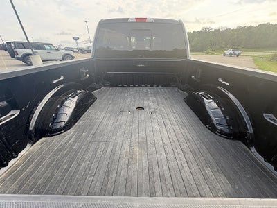 2019 Ford Super Duty F-250 SRW Lariat