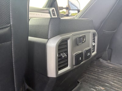 2019 Ford Super Duty F-250 SRW Lariat
