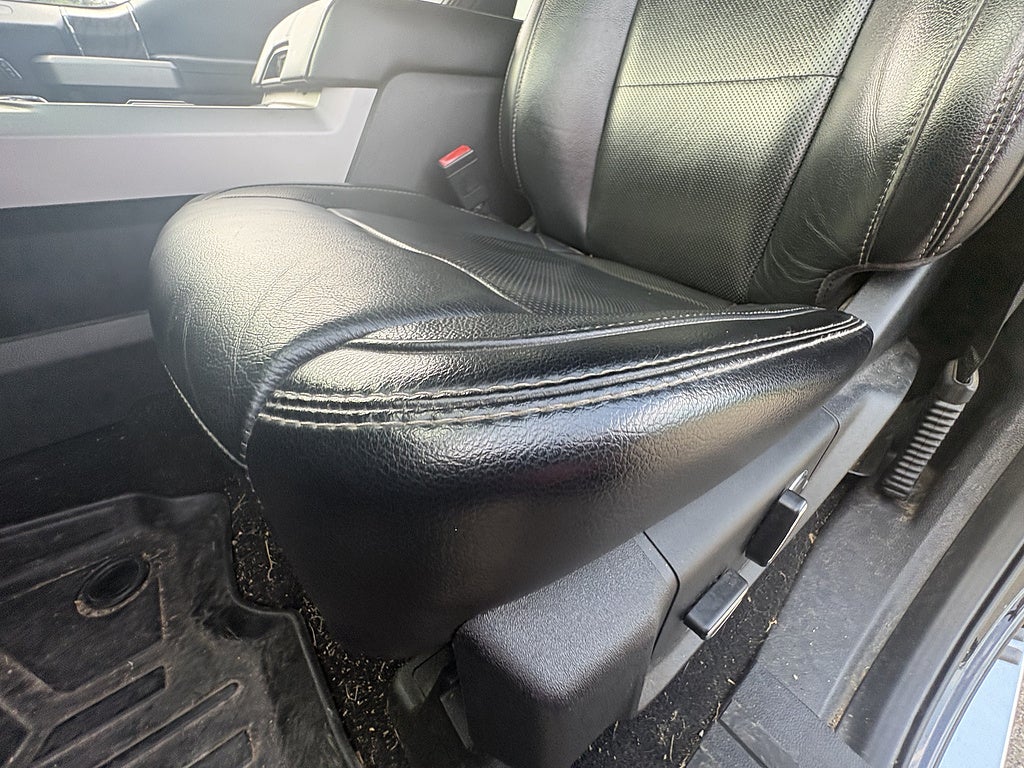 2019 Ford Super Duty F-250 SRW Lariat
