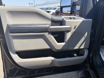 2019 Ford Super Duty F-250 SRW XLT