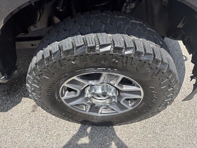 2023 Ford Super Duty F-250 SRW Lariat