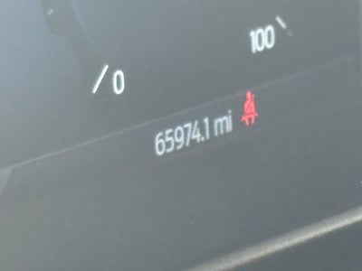 2023 Ford Super Duty F-250 SRW Lariat