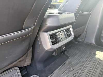 2023 Ford Super Duty F-250 SRW Lariat