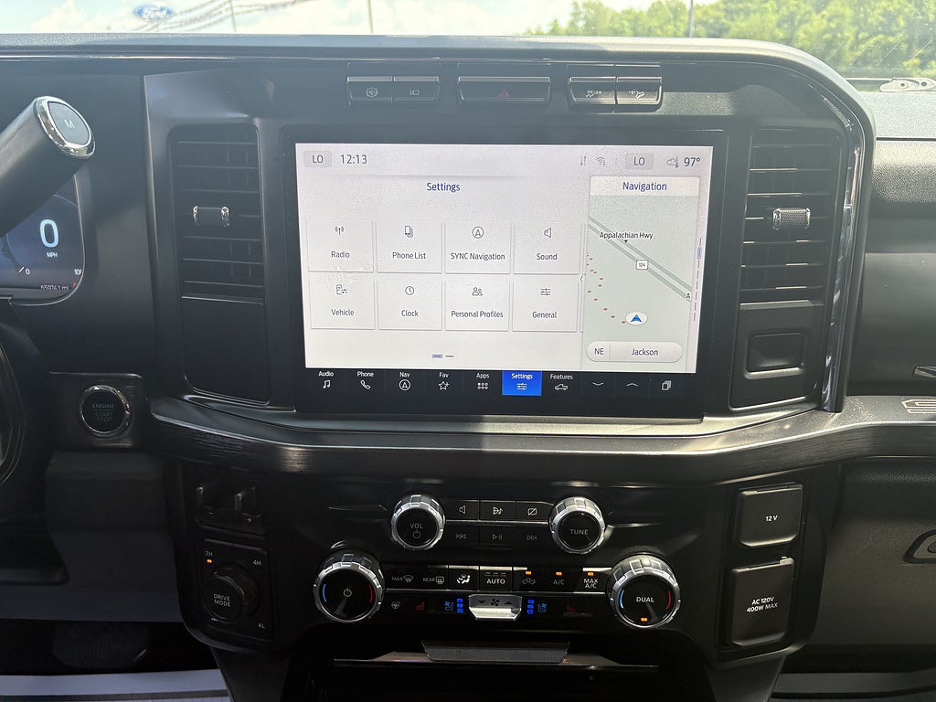 2023 Ford Super Duty F-250 SRW Lariat