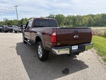 2015 Ford Super Duty F-350 SRW Lariat