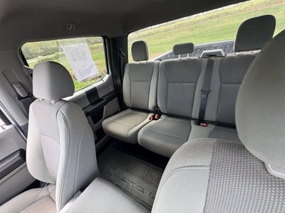 2021 Ford Super Duty F-450 DRW XL