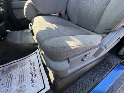 2013 Ford F-150 STX