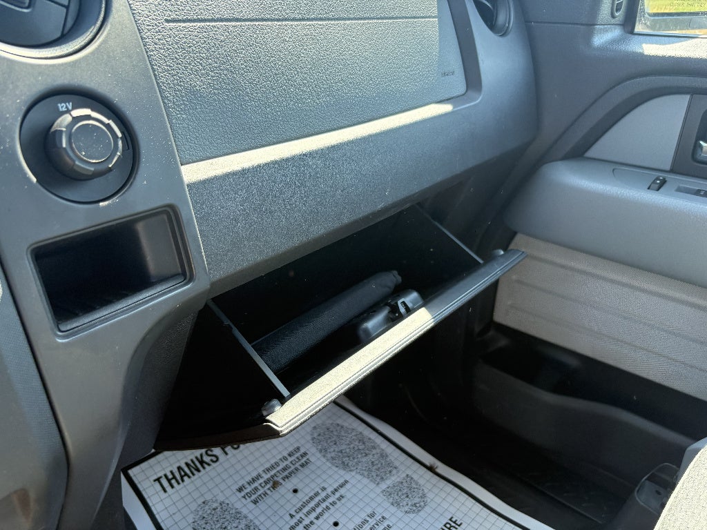 2013 Ford F-150 STX
