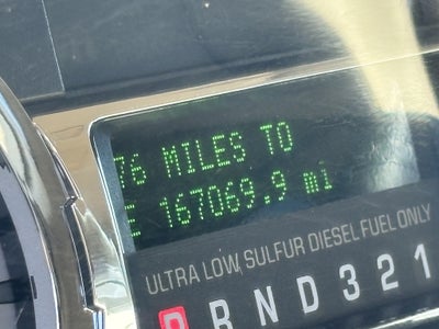 2008 Ford Super Duty F-250 SRW Lariat