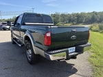 2008 Ford Super Duty F-250 SRW Lariat