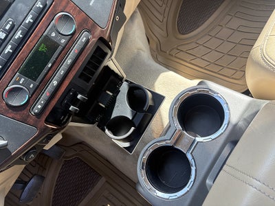 2008 Ford Super Duty F-250 SRW Lariat