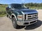 2008 Ford Super Duty F-250 SRW Lariat