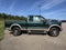 2008 Ford Super Duty F-250 SRW Lariat