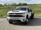 2024 Chevrolet Silverado 3500HD CC LT