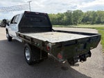 2024 Chevrolet Silverado 3500HD CC LT