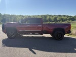 2024 Chevrolet Silverado 3500HD High Country