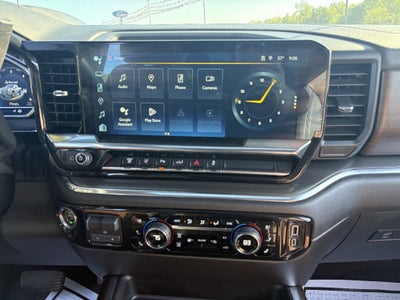 2024 Chevrolet Silverado 3500HD High Country