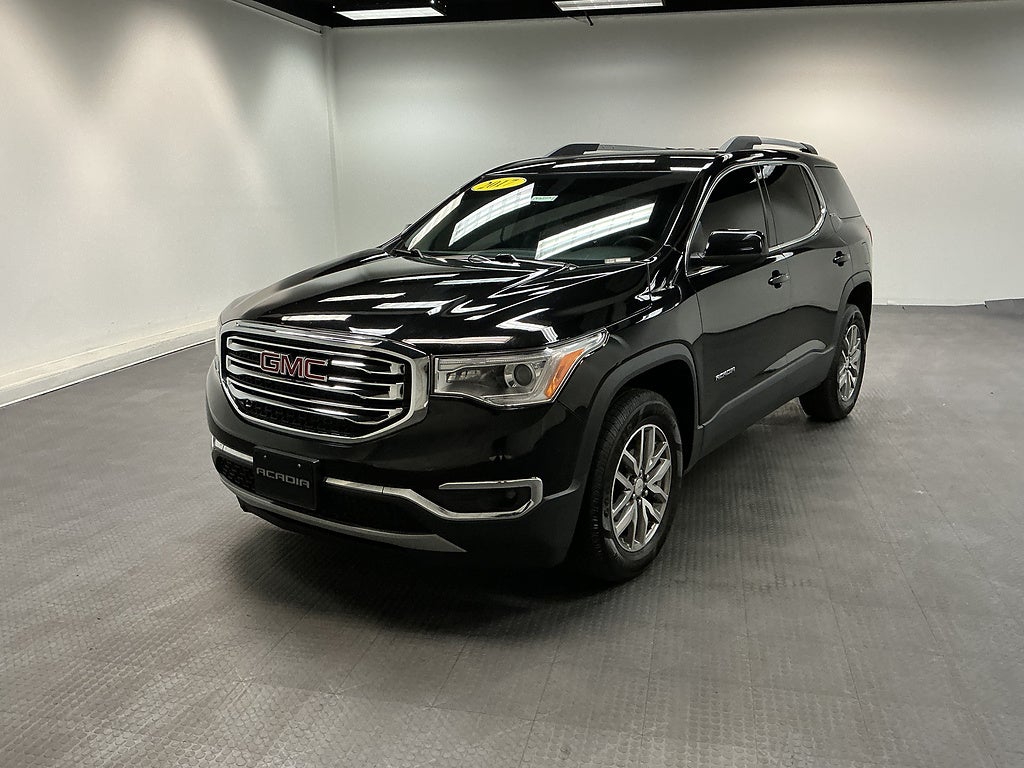 2017 GMC Acadia SLE-2