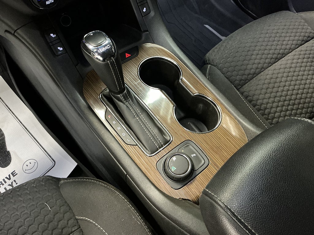 2017 GMC Acadia SLE-2