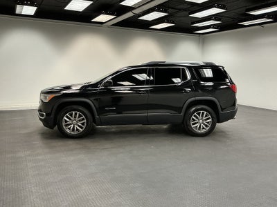 2017 GMC Acadia SLE-2
