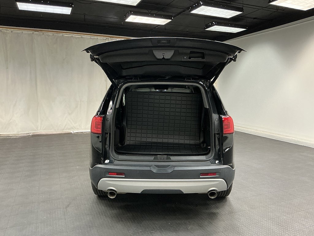 2017 GMC Acadia SLE-2