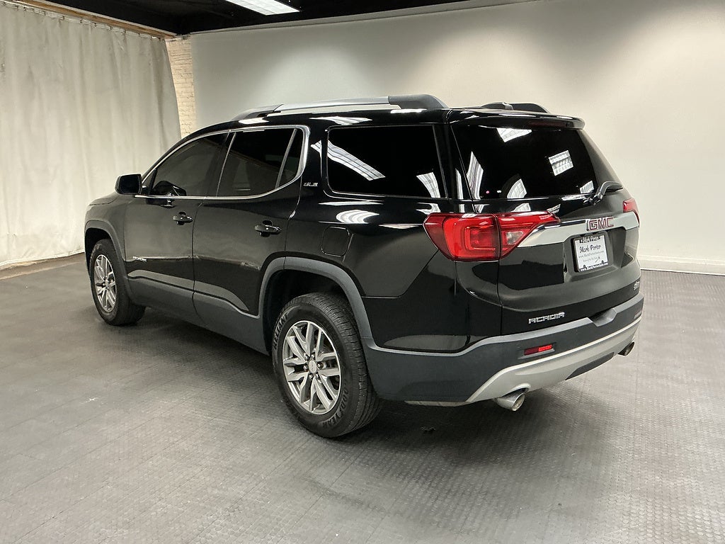 2017 GMC Acadia SLE-2
