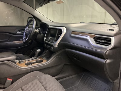 2017 GMC Acadia SLE-2