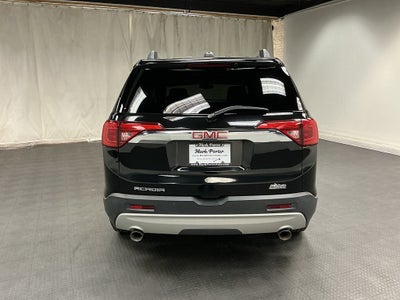 2017 GMC Acadia SLE-2